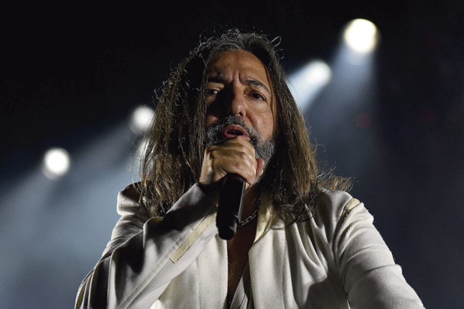 Babasónicos expuso su capacidad de transformar cada canción en un microcosmos con reglas propias.