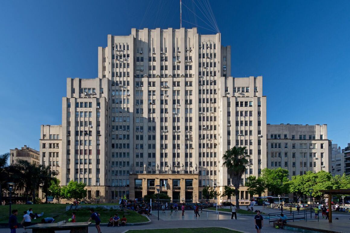 La Facultad de Medicina aborda un drama presupuestario inédito.