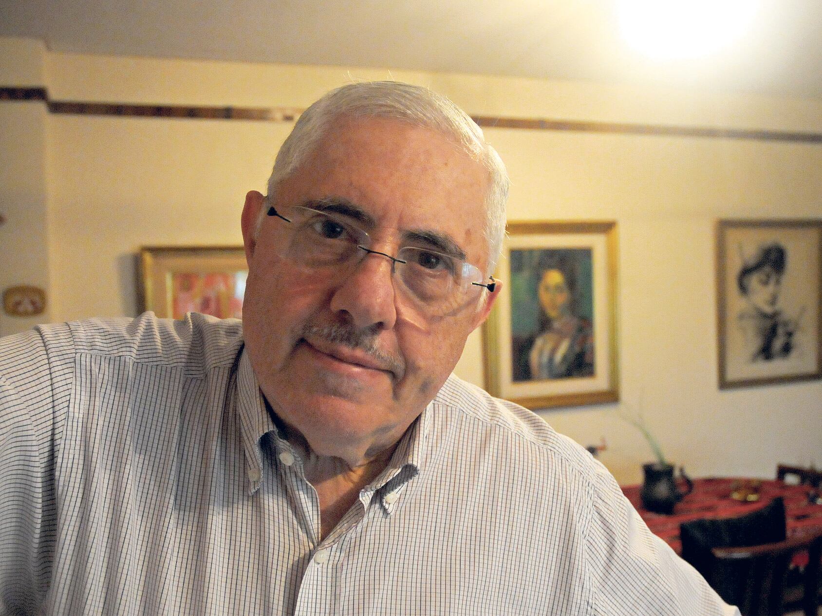 “Estados Unidos se muestra más propenso a cerrar sus fronteras y avanzar en una política proteccionista tras la victoria de Trump”, afirma Rapoport.