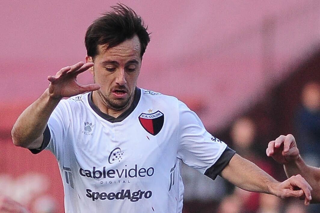 Bernardi fue campeón en Colón de Santa Fe