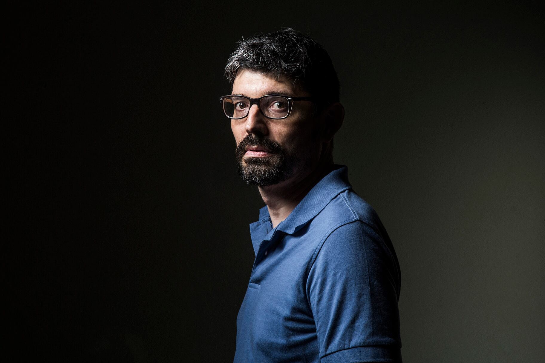 "Hay cierta superioridad basada en la idea de que el progresismo no va a aprender nada de leer a las derechas", dice Stefanoni.