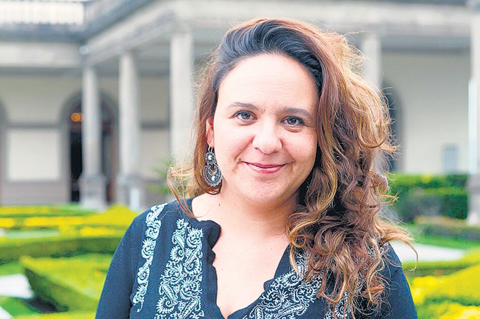 Fueron mujeres quienes empezaron a levantar la voz para denunciar la violencia criminal contra “los periodistas”.