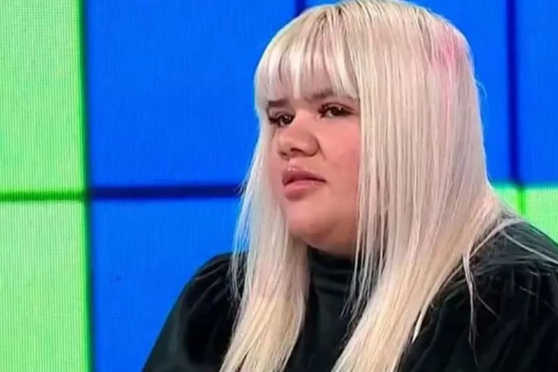 Morena Rial-05/02/2025