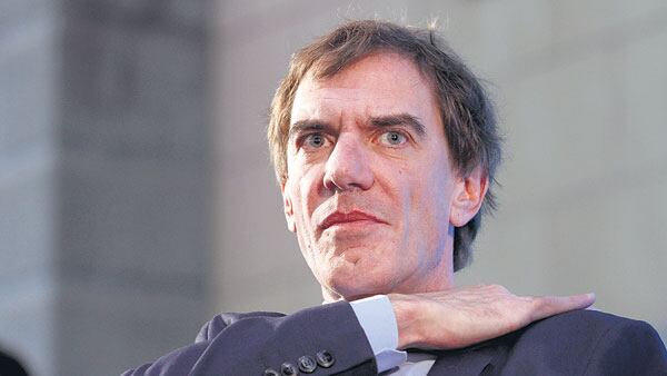 “Hernán (Lombardi) quiere estar en el gobierno toda la vida”, Lóperfido.