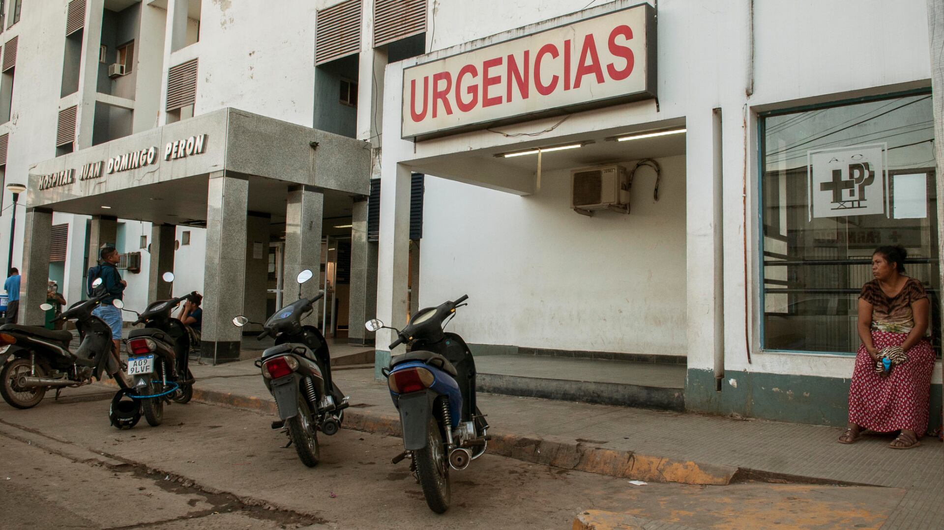 Hospital de Tartagal