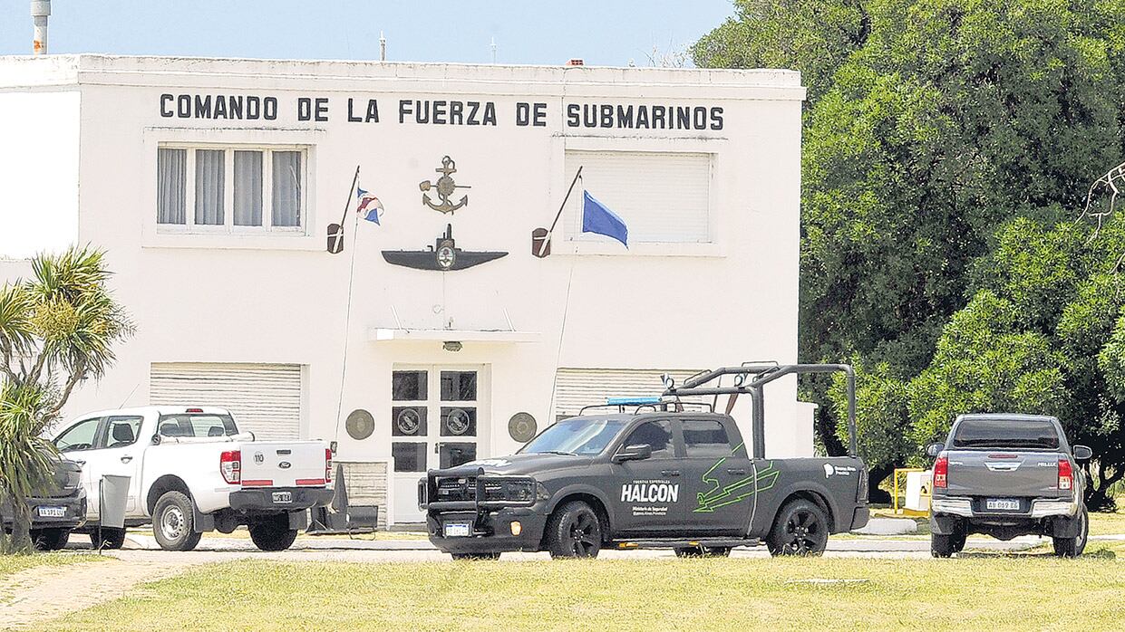 La jueza sospecha que se habría cometido un ilícito y que en ello estarían comprometidos “uno o varios responsables”.