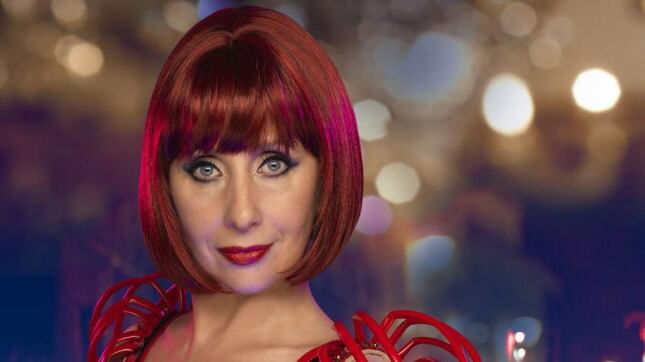 Cassano contó que rechazó bailar en la Gala del G20.