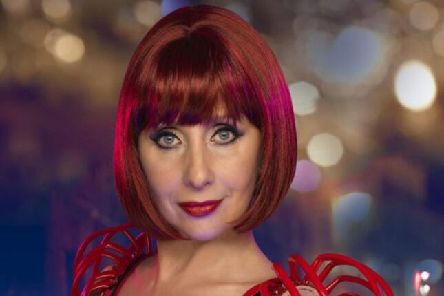 Cassano contó que rechazó bailar en la Gala del G20.