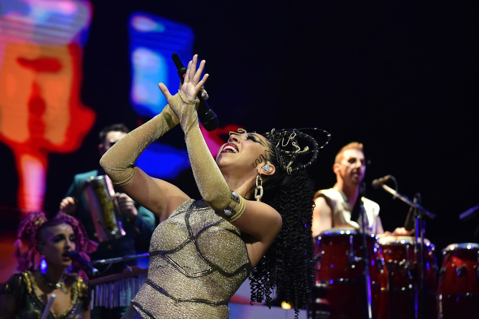 La Delio Valdez es un modelo de cooperativismo e independencia.