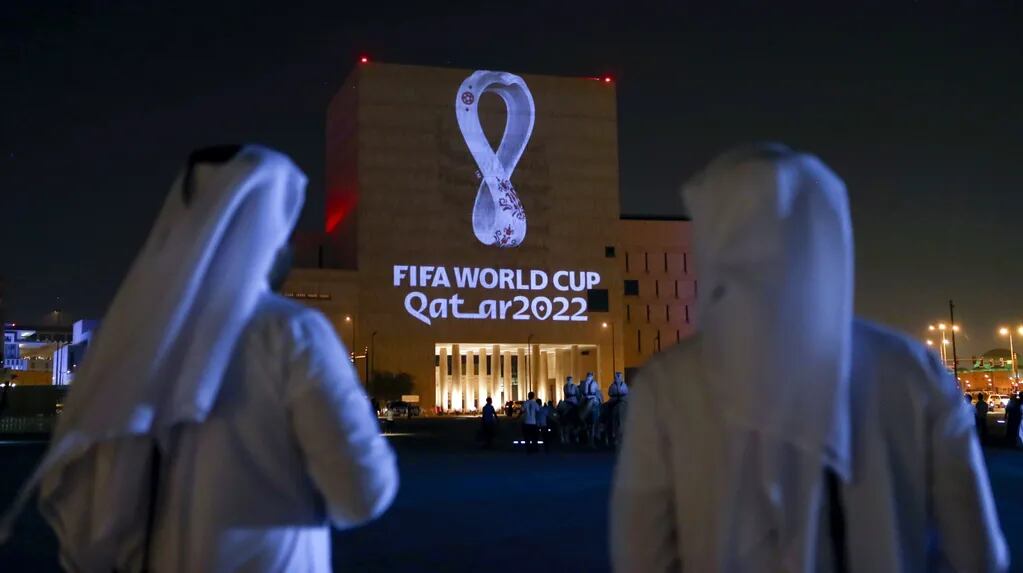 Quedan pocos días para el comienzo del Mundial Qatar 2022.