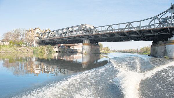 La Corte exige que se cumpla la resolución dictada en 2008.