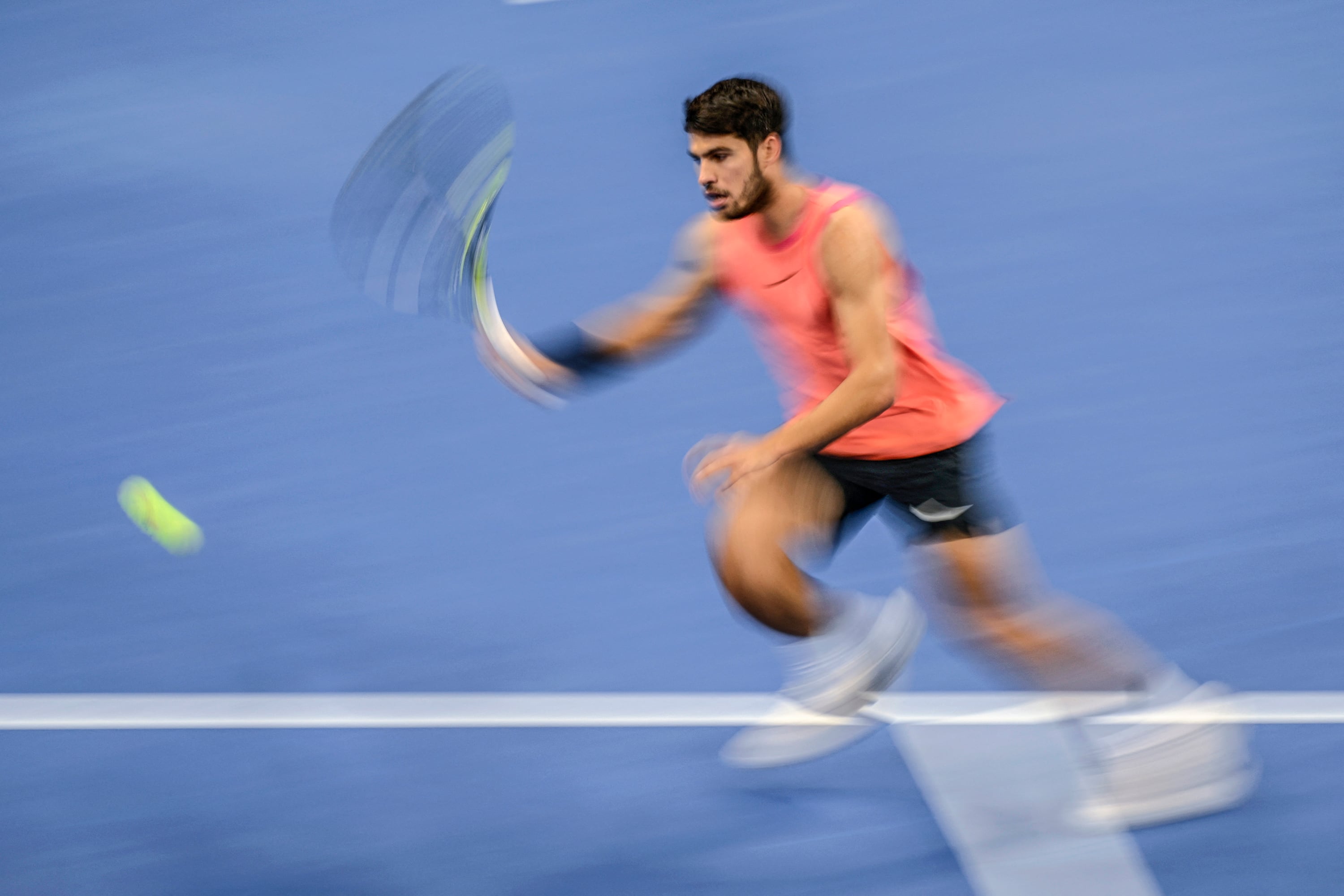 Carlos Alcaraz-02/10/2024