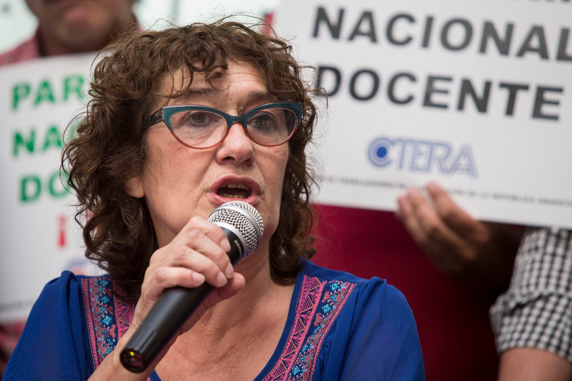 Alesso y las razones para el paro nacional para el 6 de octubre.