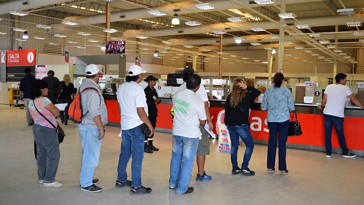 El cobro del anual se hace a principios de año