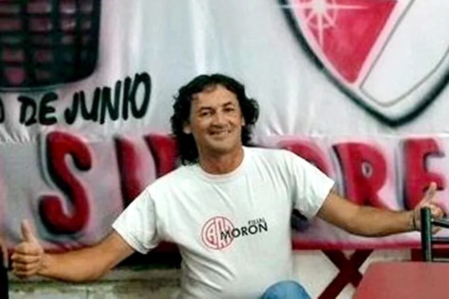 Pablo Marcelo Serrano tenía 53 años y vivía en Haedo.