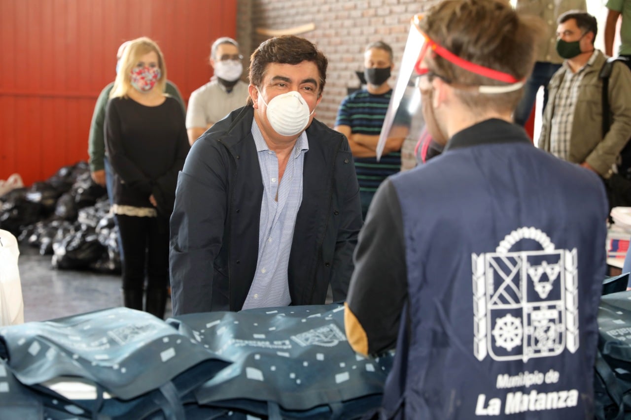 La Matanza fue incorporado por la Unesco a su Red Mundial de Ciudades del Aprendizaje.
