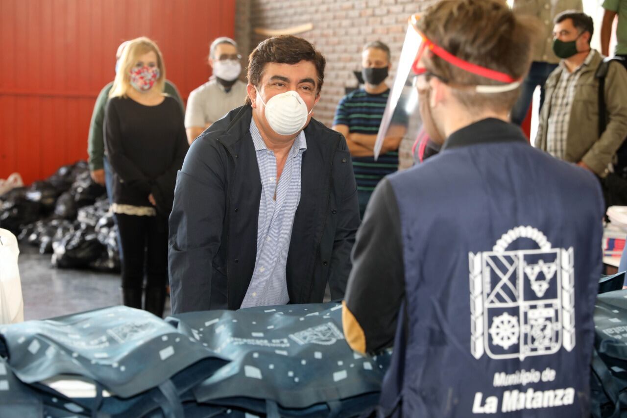 La Matanza fue incorporado por la Unesco a su Red Mundial de Ciudades del Aprendizaje.