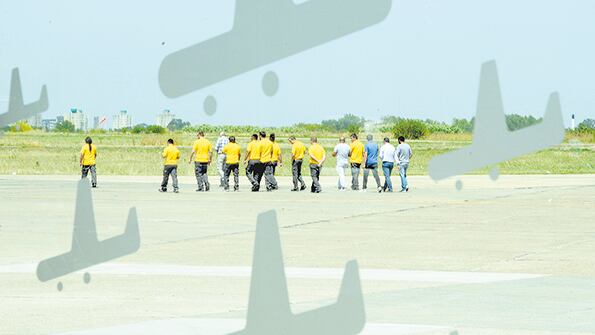 Los pecios bajos y las promociones la posicionaron como una alternativa.