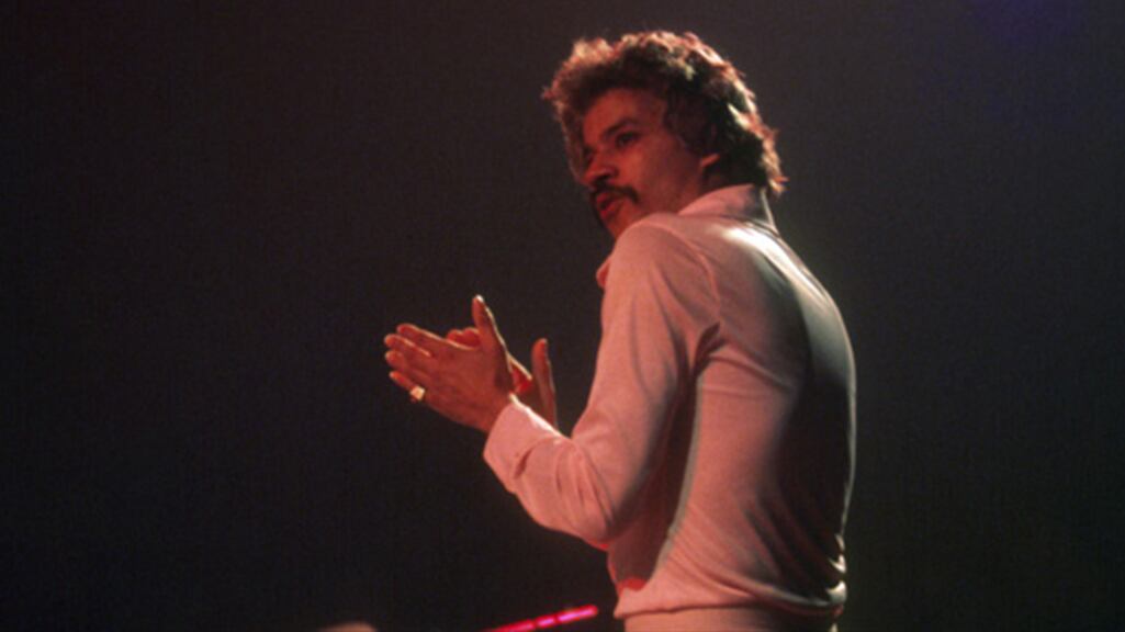 Johnny Pacheco, a un año de su muerte