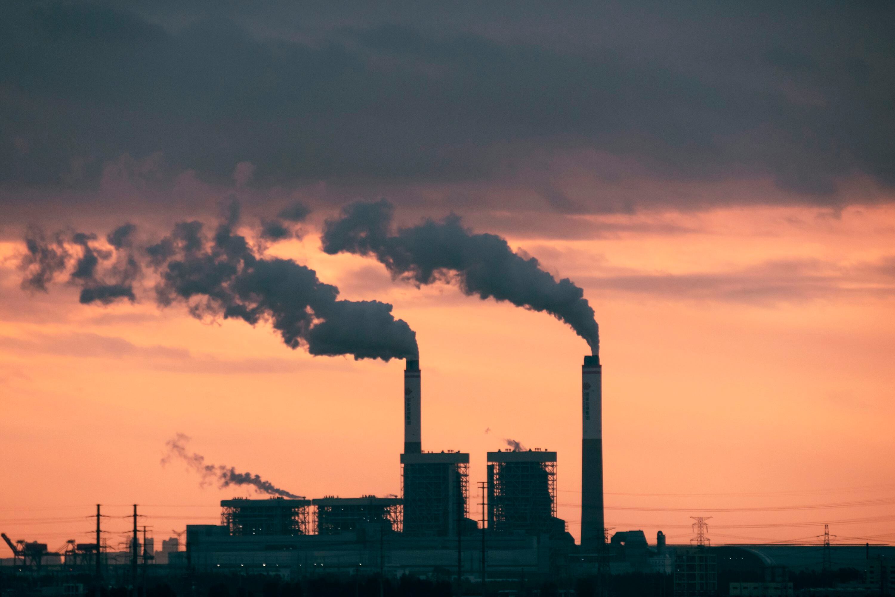 Argentina, puesto 76 en el ranking de emisores de CO2 per cápita.