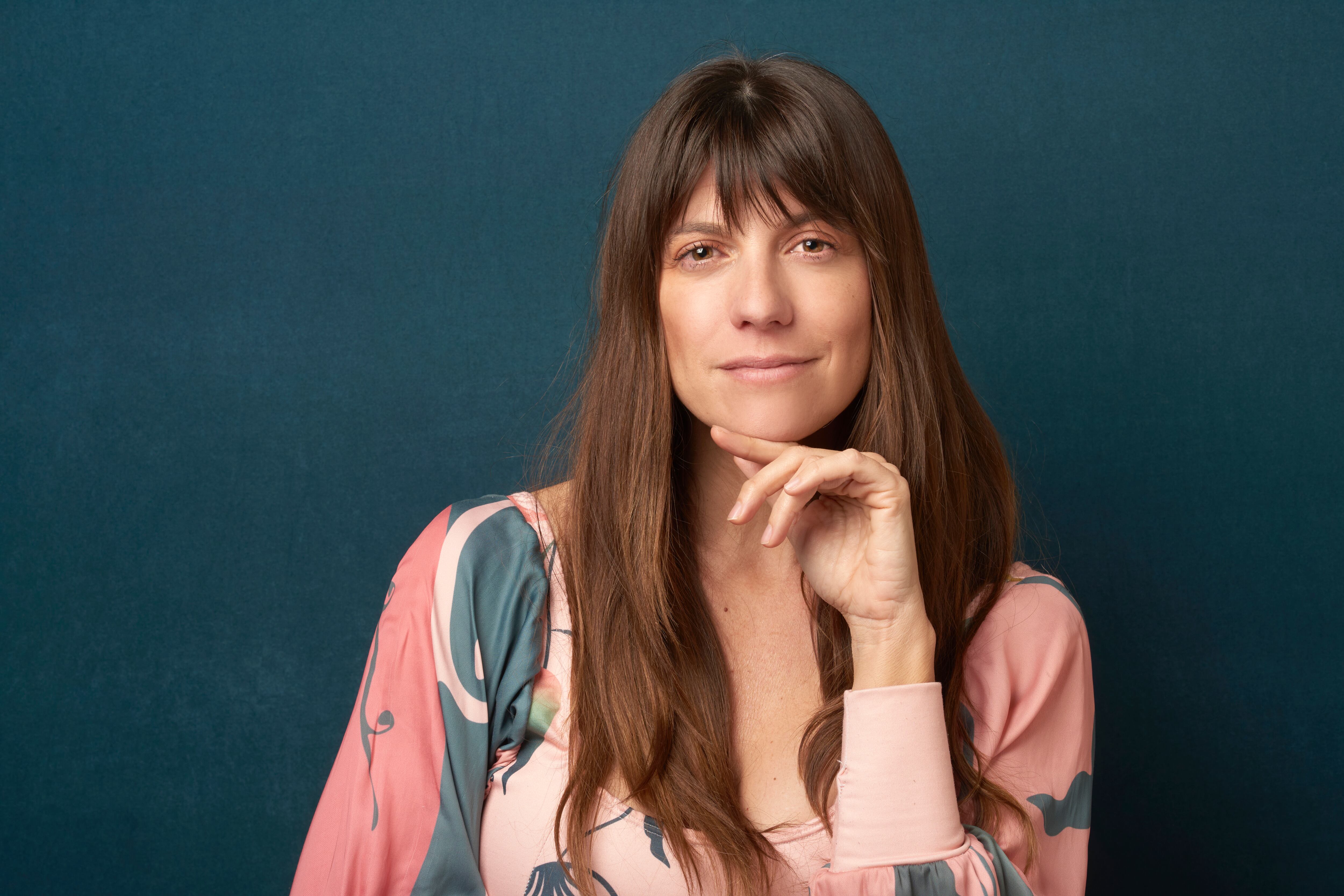 "En los clubes swinger hay mucha democratización de la sexualidad", dice Tamburello 