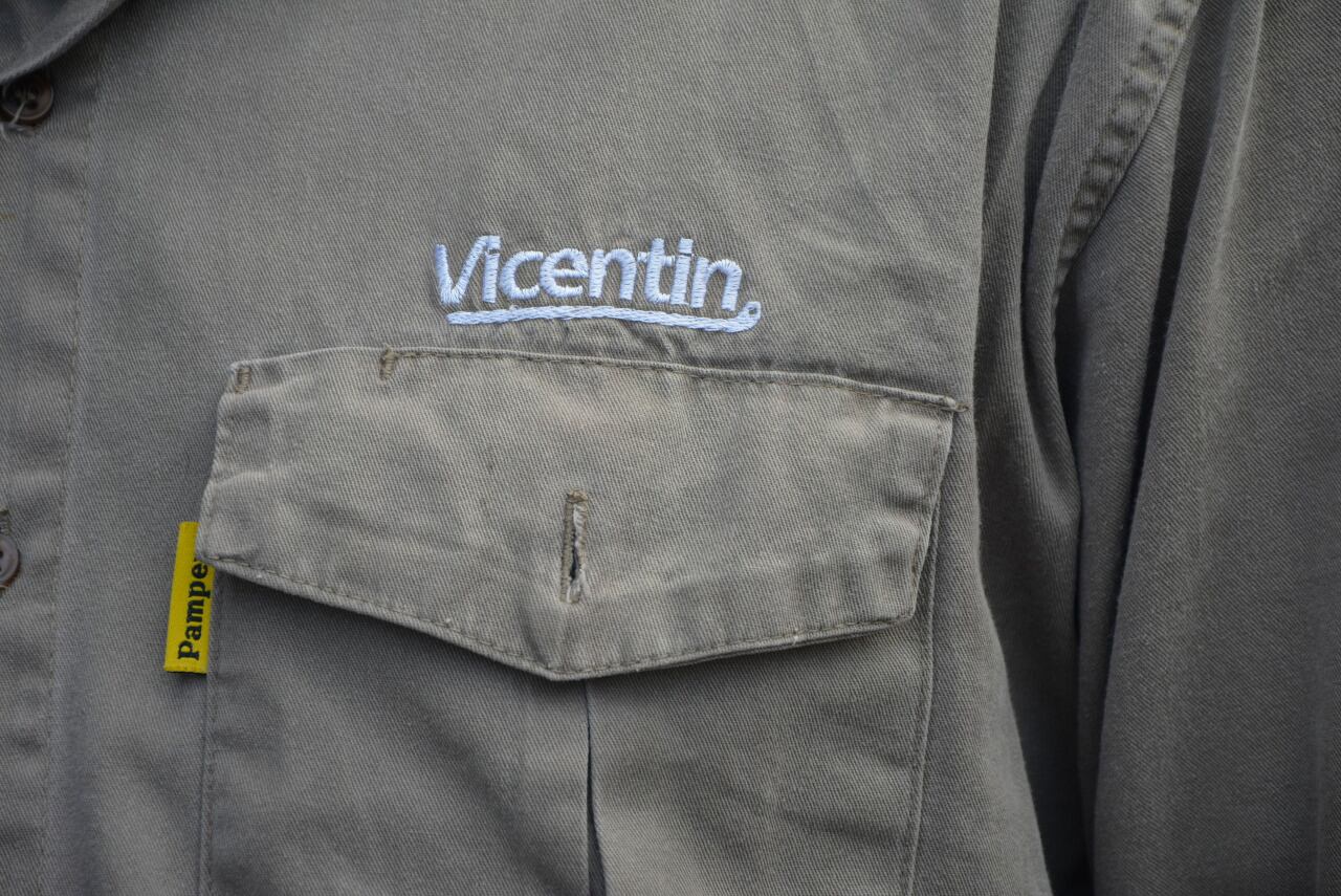 Vicentin debe un total de 1400 millones de dólares a unos 1700 acreedores.