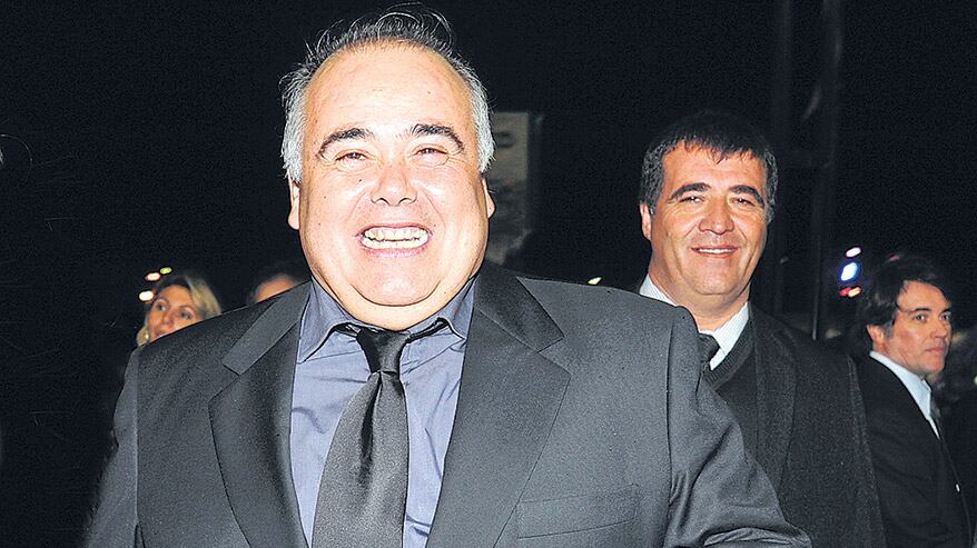 Jorge Castillo siempre estuvo ligado al radicalismo.