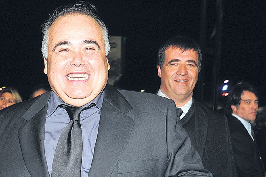 Jorge Castillo siempre estuvo ligado al radicalismo.