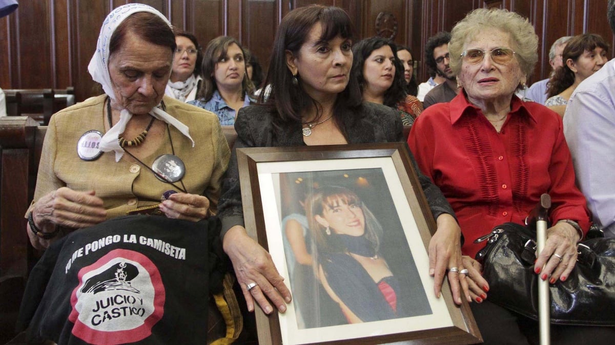 En 2008 fue creada por Susana Trimarco la Fundación María de los Ángeles Verón.