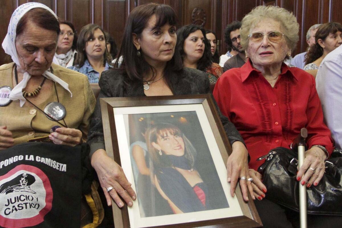 En 2008 fue creada por Susana Trimarco la Fundación María de los Ángeles Verón.