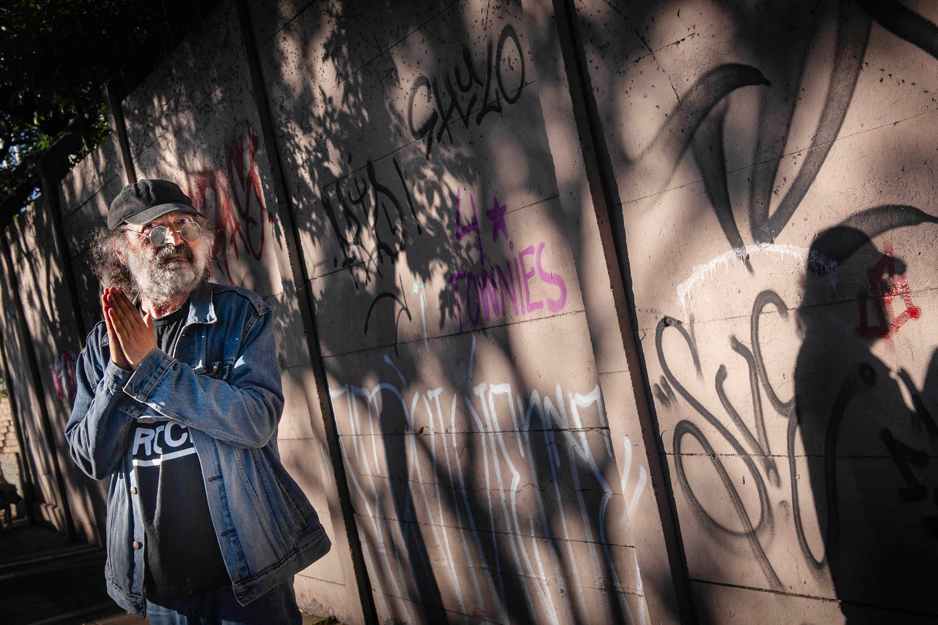 Pedro Saborido presentará su espectáculo La Kermés en el teatro Caras y Caretas