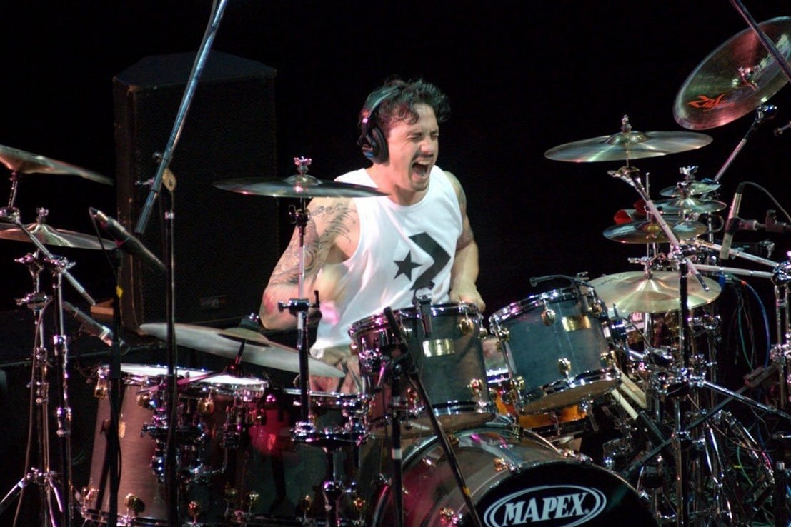 Carrizo tuvo una larga lucha con la esclerosis lateral amiotrófica.