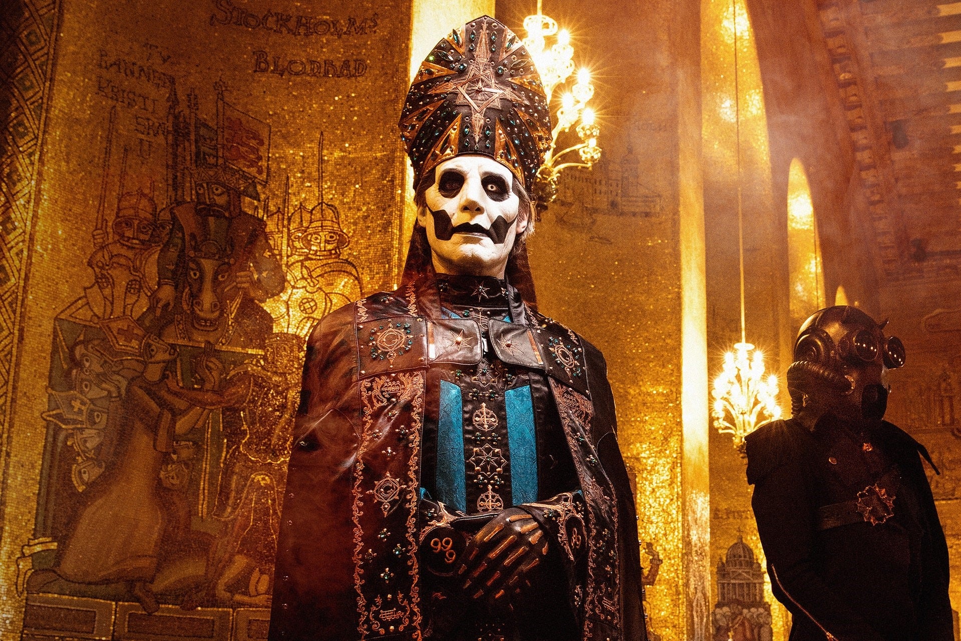 (Foto: Warner Bros. Records)