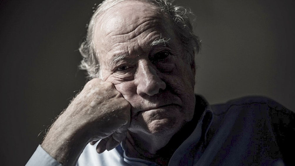 Robert Cox, ex director del Buenos Aires Herald.