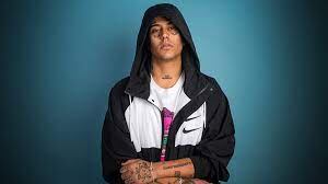 Duki vendió en dos horas más de 40 mil tickets. (Foto; Télam)