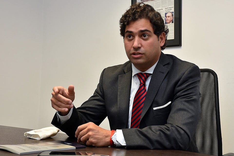 Emilio Rosatti quiere ser juez federal y las organizaciones por la conciencia vial se oponen. 