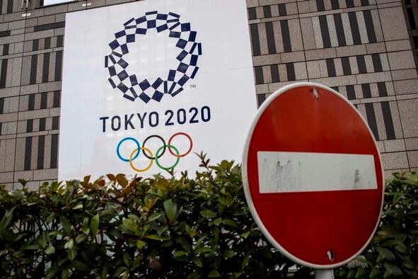 Los médicos japoneses argumentan que nunca se juntó tanta gente de diferentes países en un solo lugar