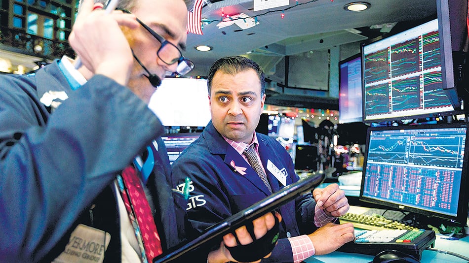 En la región, sólo Venezuela supera el riesgo de Argentina, el más alto desde 2014.