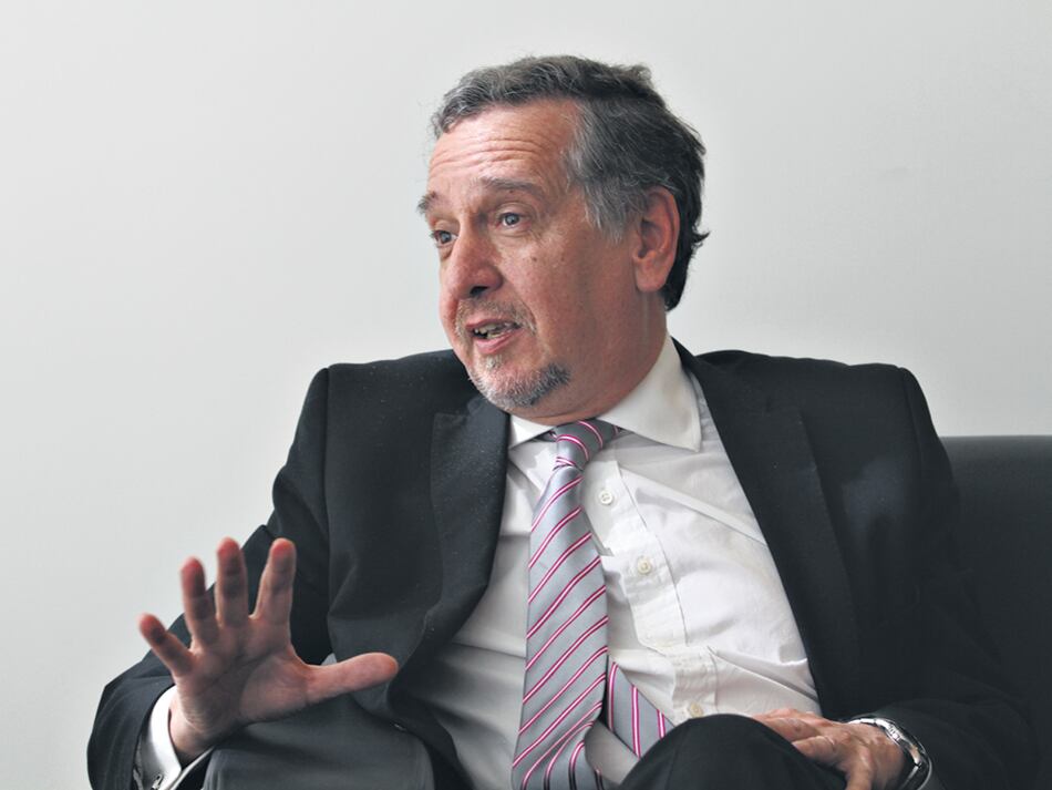 El ministro de Ciencia y Técnica, Lino Barañao, es apuntado como el principal responsable.