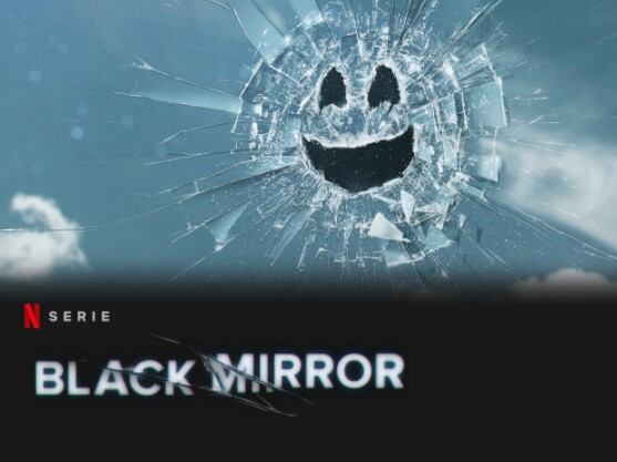 La noticia sorprendió a los seguidores de esta producción de ciencia ficción porque su creador, Charlie Brooker, afirmó hace dos años que "el mundo ya era demasiado oscuro" para hacer otra temporada. Foto: Netflix. 