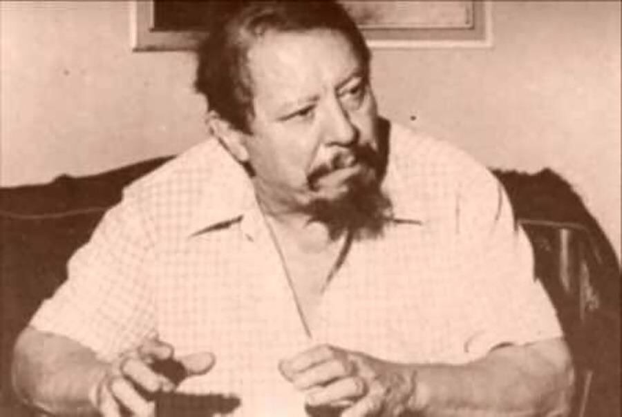 Jaime Dávalos.