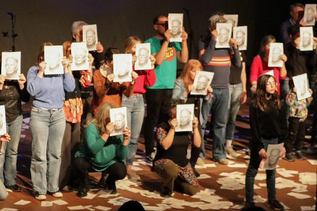 En estas once ediciones el contexto político y social cambió.