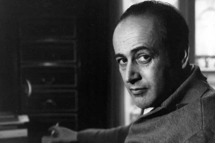 Paul Celan murió el 20 de abril de 1970