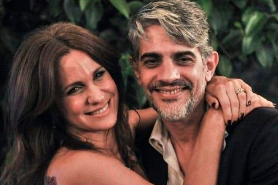 Nancy Dupláa vaticinó que Pablo Echarri se va a dedicar a la política.