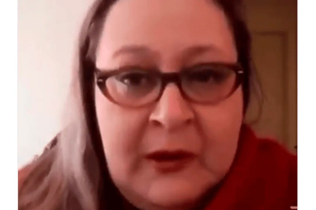 "Cuando esta causa termine, le pido al tribunal que se encargue de limpiar expresamente el nombre de Héctor Timerman", pidió la abogada.