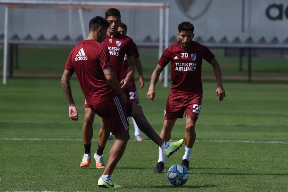 El equipo se encuentra ganando la serie ante Nacional.