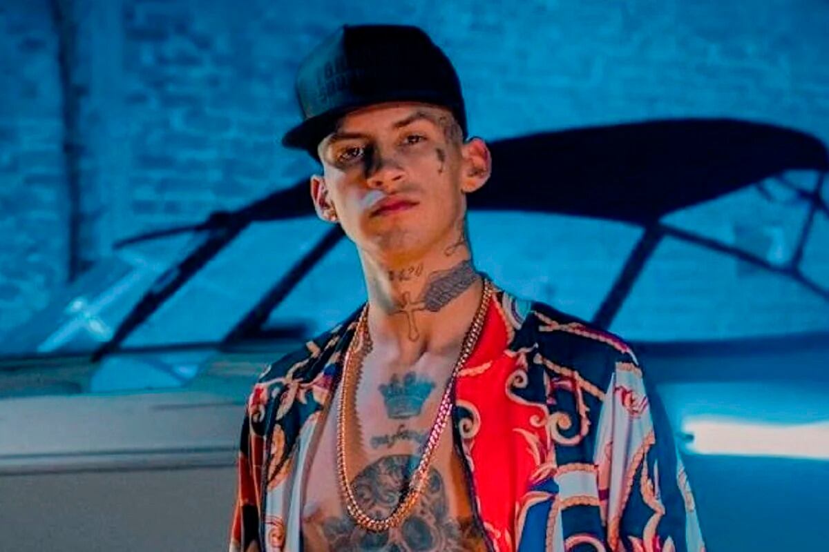 El revelador debate sobre L-Gante en el Concejo de Rosario: "Al único al que no le votan la distinción es al negro".