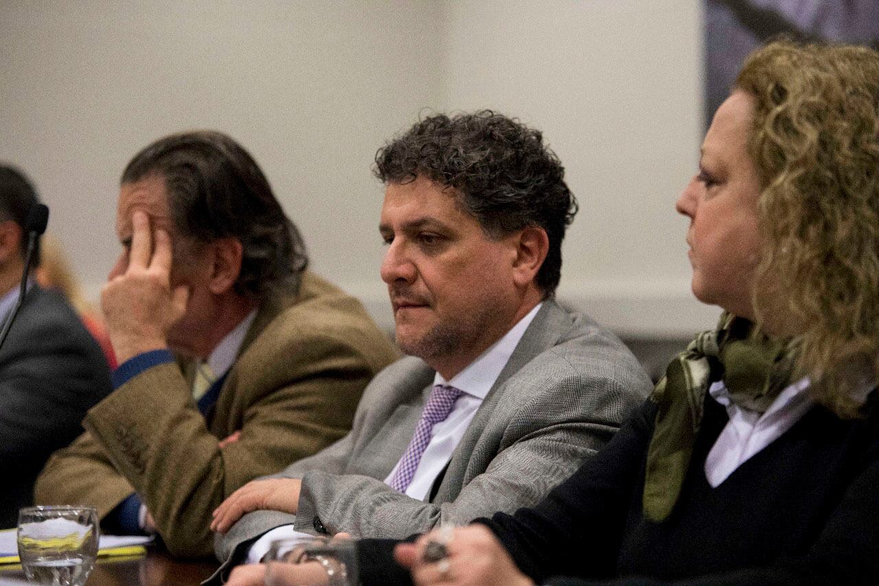 La Suprema Corte de la Provincia de Buenos Aires abrió la puerta para la restitución del juez Luís Arias.