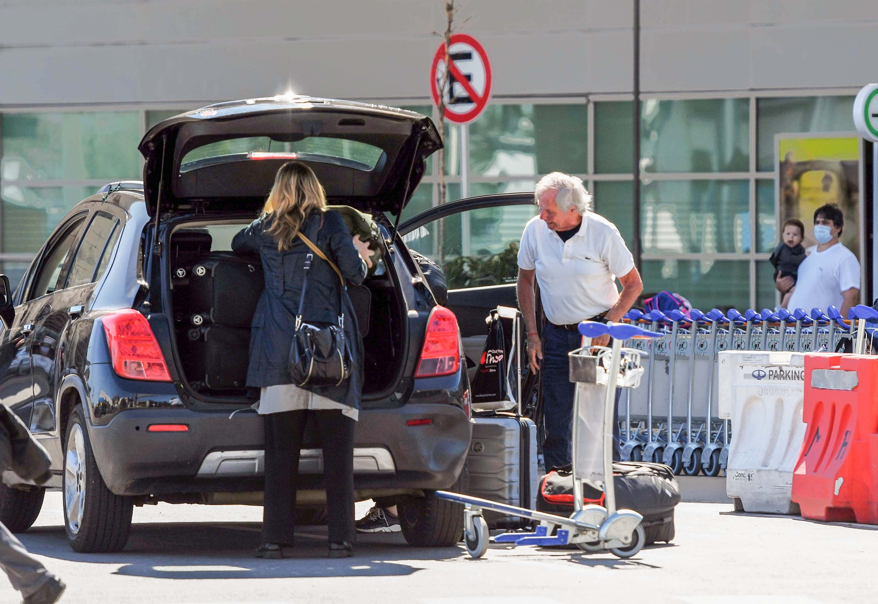En lo que va del año más de 130.000 contribuyentes reclamaron devoluciones por el pago a cuenta de impuestos por compra de dólares.