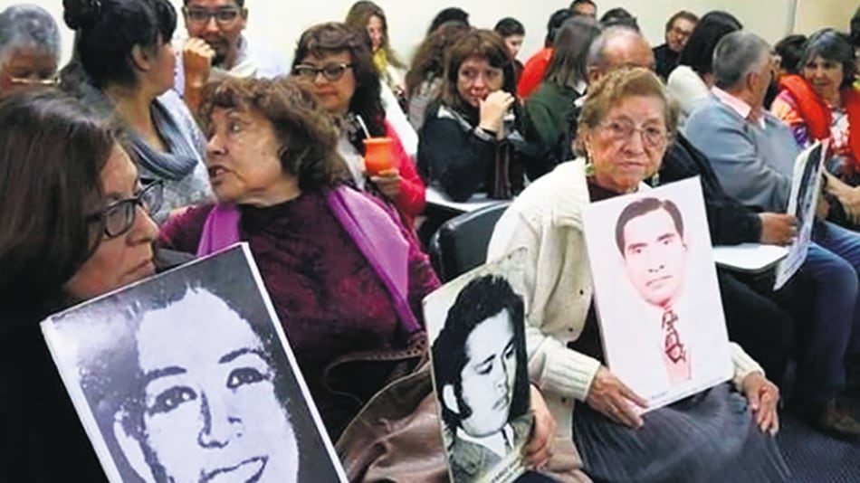 El jueves pasado arrancó el juicio en los tribunales de San Salvador de Jujuy.